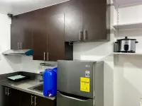 Large 3BR Beside MRT-Boni|Walk to Mall+City Views - 3-Star