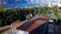 Apartment Enchanting Lake View, convenient to the Center and the Beaches - 2-نجوم