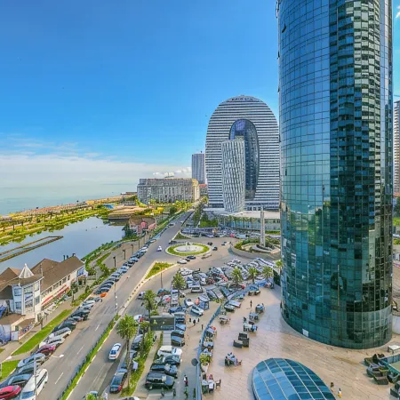 Hotel TwinTowers