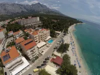 Aparthotel Milenij - bar