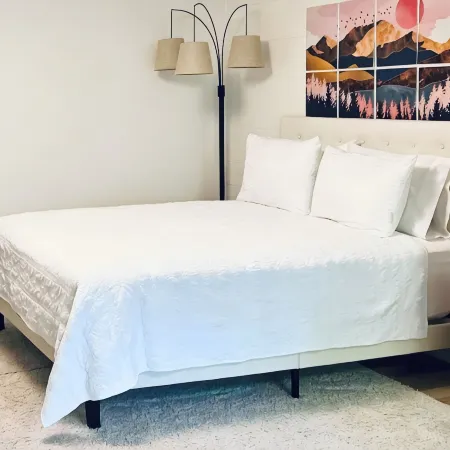 907stay - Alaskan Suite