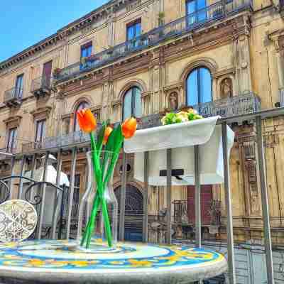 Exclusive Stay [Duomo View + 5 Balconies] Others