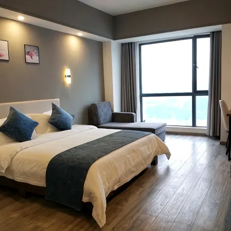 Xishi Hotel