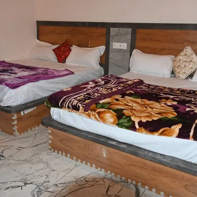 Malwa resort Hotels near Shri Sridhar Dham (Sri Das Hanuman Devsthan)