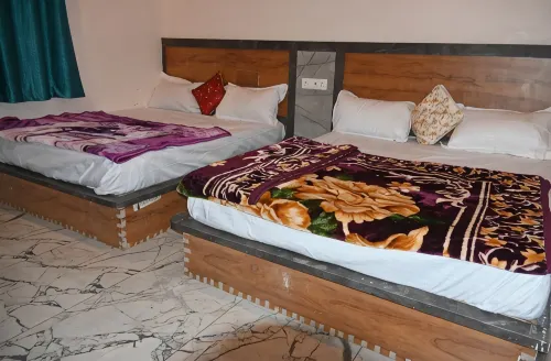 Malwa resort - 2-Star