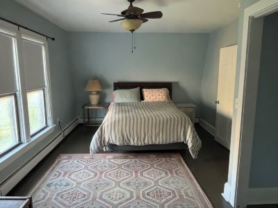 Urban Farmhouse near O’Hare Airport