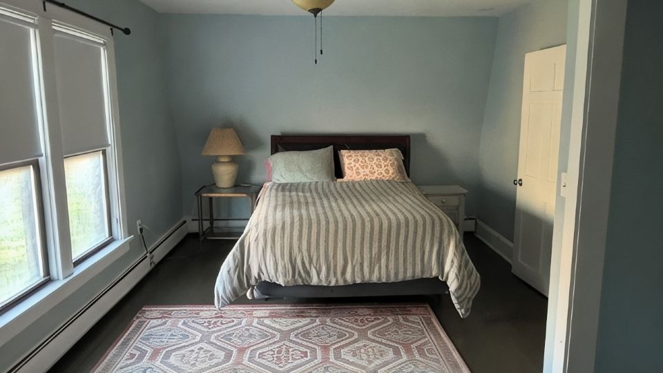 Urban Farmhouse near O’Hare Airport
