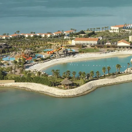 Sunset Beach Resort for Entertainment