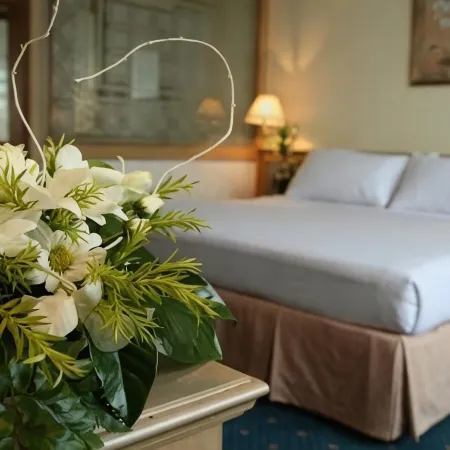 Louis Tavern Hotel Отели рядом с достопримечательностью «Лакси»