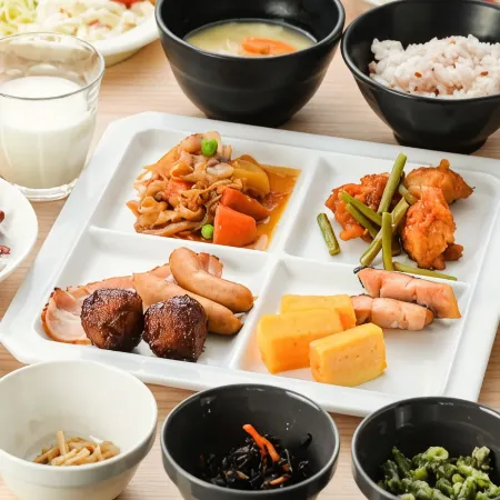 Kagoshima Plaza Hotel Tenmonkan