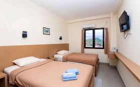 Guest House Remaja
