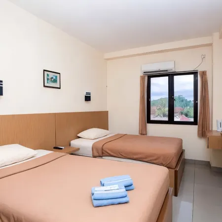 Guest House Remaja