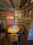 Up the Creek Cabin 3 mi to Wildcat Off Road Park - 3-stjärniga