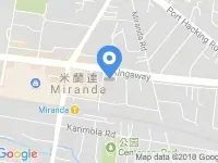 Metro Hotel Miranda Hotels in Miranda