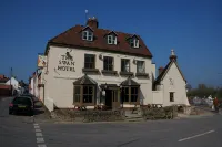 The Swan Hotel