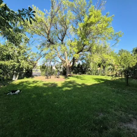 Greenish-Acres Farmhouse