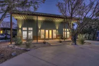Serene Getaway Nestled in the Tx Hill Country! - con encanto