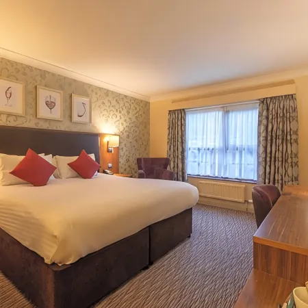 Gloucester Robinswood Hotel by Sunday