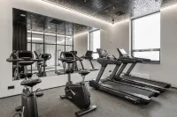 Muse of Tech Innopolis - Gym