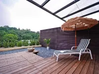 Karuizawa Villa - con vista montagne
