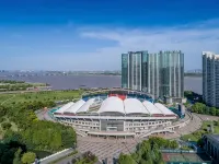杭州瑞立江河匯ホテル