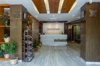 Hotel Haven O' Ganga