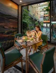 Chi House Danang - Breakfast