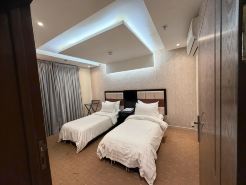 Akarem ishbilia Serviced Apartments