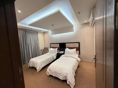 Akarem ishbilia Serviced Apartments