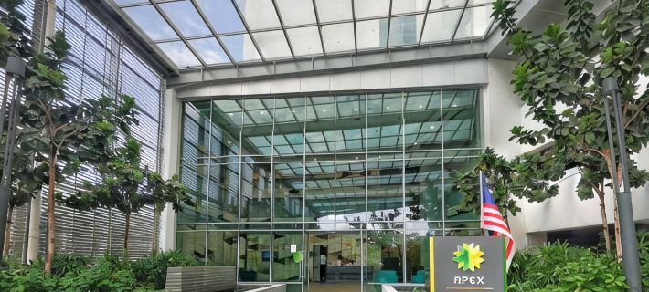 CyberSquare by BeeStay Management Hotels in Cyberjaya
