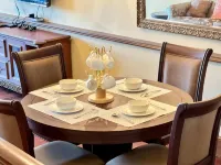 CasaDeRio Residences DeluxRiverSuite Walk5minsToJonkerSt By Heystay Management -  Ferienwohnungen