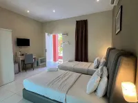 Nahdhoh Langkawi Resort Các khách sạn gần Trung tâm thương mại Element