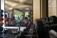The Fair House Beach Resort & Hotel - Spor Salonu