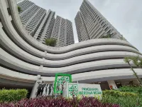[Next to Lego Land] - Medini Family Suites for 3 Hoteles en 