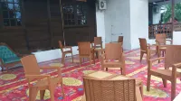 Mimi Guest House Syariah Pangkalan Bun - Bữa sáng