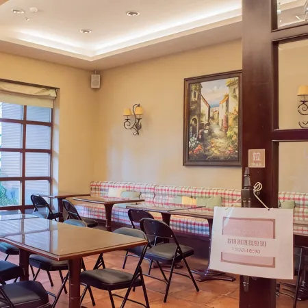 Muen Hot Spring Hotel