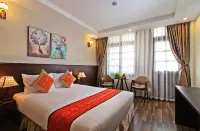 Lacasa Sapa Hotel - ที่มีสปา