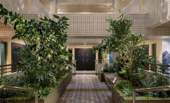 Four Points Flex by Sheraton Tokyo Ueno