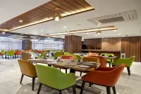 皇家馬克酒店 - 早餐