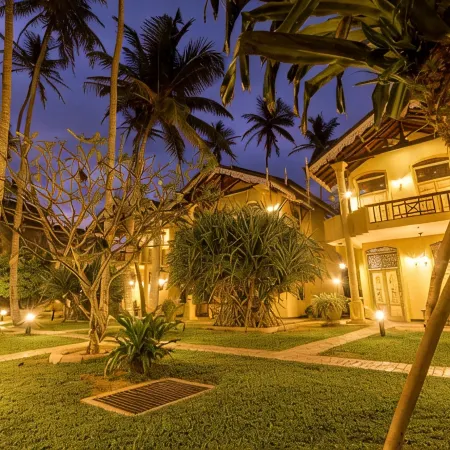 Hotel Kabalana
