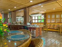 Hotel Nacional Inn Ubatuba - Praia das Toninhas - Bữa sáng