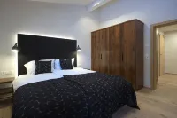 Alpine Penthouse Hollersbach - Homestays
