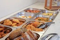 Adler Hotel - Breakfast