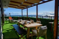 Exclusive 2 bed Luxury Panorama - 4-Star