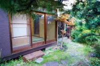 Zen Garden Kominka | Sleeps 8 | Parking | ITM Easy