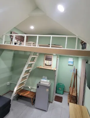 Kesorn Boutique Residence at 8 Riew