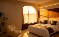 Lanshan Qisuo Homestay - جديد