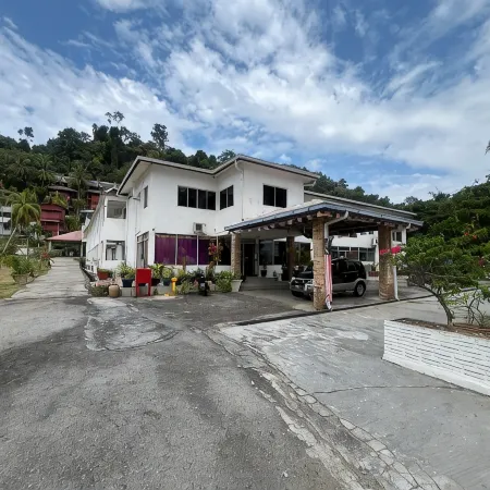 Collection O Analisa Beach Resort