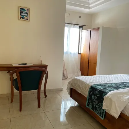 Hotel Njenka