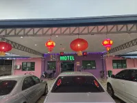 LKH MOTEL Hotel berhampiran Kota Kinabalu Intl. Airport